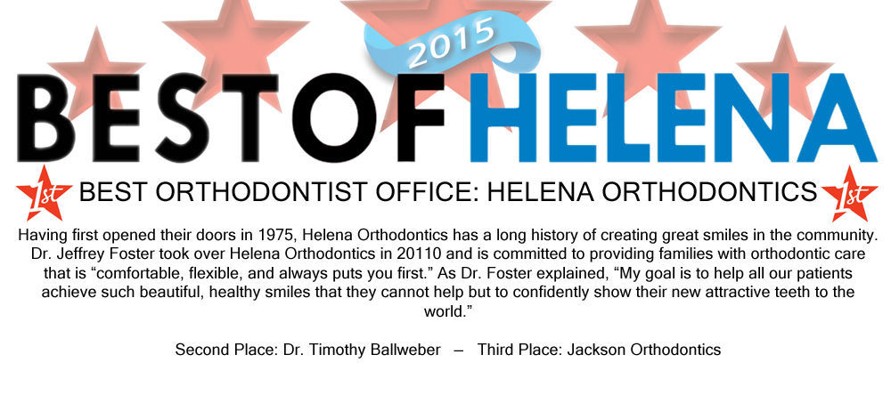 Best Orthodontist Office
